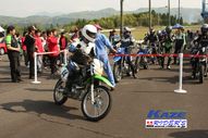 2011/05/08&nbsp;KAZE&nbsp;D-TRACKER125ワンメイク耐久チャレンジ&nbsp;春大会&nbsp;6704