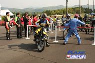 2011/05/08&nbsp;KAZE&nbsp;D-TRACKER125ワンメイク耐久チャレンジ&nbsp;春大会&nbsp;6706
