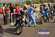 2011/05/08&nbsp;KAZE&nbsp;D-TRACKER125ワンメイク耐久チャレンジ&nbsp;春大会&nbsp;6708
