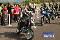 2011/05/08&nbsp;KAZE&nbsp;D-TRACKER125ワンメイク耐久チャレンジ&nbsp;春大会&nbsp;6709