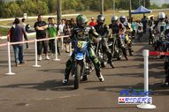 2011/05/08&nbsp;KAZE&nbsp;D-TRACKER125ワンメイク耐久チャレンジ&nbsp;春大会&nbsp;6712