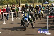 2011/05/08&nbsp;KAZE&nbsp;D-TRACKER125ワンメイク耐久チャレンジ&nbsp;春大会&nbsp;6715