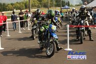 2011/05/08&nbsp;KAZE&nbsp;D-TRACKER125ワンメイク耐久チャレンジ&nbsp;春大会&nbsp;6718