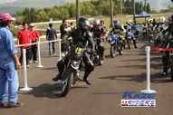 2011/05/08&nbsp;KAZE&nbsp;D-TRACKER125ワンメイク耐久チャレンジ&nbsp;春大会&nbsp;6720