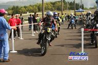 2011/05/08&nbsp;KAZE&nbsp;D-TRACKER125ワンメイク耐久チャレンジ&nbsp;春大会&nbsp;6723