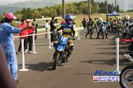 2011/05/08&nbsp;KAZE&nbsp;D-TRACKER125ワンメイク耐久チャレンジ&nbsp;春大会&nbsp;6725