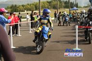 2011/05/08&nbsp;KAZE&nbsp;D-TRACKER125ワンメイク耐久チャレンジ&nbsp;春大会&nbsp;6726