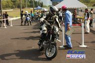 2011/05/08&nbsp;KAZE&nbsp;D-TRACKER125ワンメイク耐久チャレンジ&nbsp;春大会&nbsp;6728