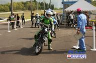 2011/05/08&nbsp;KAZE&nbsp;D-TRACKER125ワンメイク耐久チャレンジ&nbsp;春大会&nbsp;6730