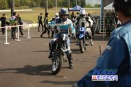 2011/05/08&nbsp;KAZE&nbsp;D-TRACKER125ワンメイク耐久チャレンジ&nbsp;春大会&nbsp;6731