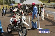 2011/05/08&nbsp;KAZE&nbsp;D-TRACKER125ワンメイク耐久チャレンジ&nbsp;春大会&nbsp;6734