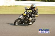 2011/05/08&nbsp;KAZE&nbsp;D-TRACKER125ワンメイク耐久チャレンジ&nbsp;春大会&nbsp;6740
