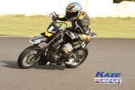 2011/05/08&nbsp;KAZE&nbsp;D-TRACKER125ワンメイク耐久チャレンジ&nbsp;春大会&nbsp;6741