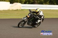 2011/05/08&nbsp;KAZE&nbsp;D-TRACKER125ワンメイク耐久チャレンジ&nbsp;春大会&nbsp;6742