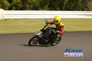 2011/05/08&nbsp;KAZE&nbsp;D-TRACKER125ワンメイク耐久チャレンジ&nbsp;春大会&nbsp;6751