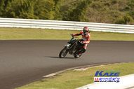 2011/05/08&nbsp;KAZE&nbsp;D-TRACKER125ワンメイク耐久チャレンジ&nbsp;春大会&nbsp;6753