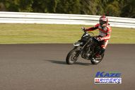2011/05/08&nbsp;KAZE&nbsp;D-TRACKER125ワンメイク耐久チャレンジ&nbsp;春大会&nbsp;6756