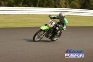 2011/05/08&nbsp;KAZE&nbsp;D-TRACKER125ワンメイク耐久チャレンジ&nbsp;春大会&nbsp;6761