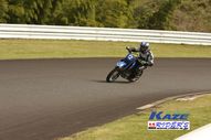 2011/05/08&nbsp;KAZE&nbsp;D-TRACKER125ワンメイク耐久チャレンジ&nbsp;春大会&nbsp;6764