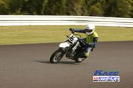 2011/05/08&nbsp;KAZE&nbsp;D-TRACKER125ワンメイク耐久チャレンジ&nbsp;春大会&nbsp;6769