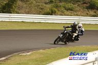 2011/05/08&nbsp;KAZE&nbsp;D-TRACKER125ワンメイク耐久チャレンジ&nbsp;春大会&nbsp;6772