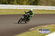 2011/05/08&nbsp;KAZE&nbsp;D-TRACKER125ワンメイク耐久チャレンジ&nbsp;春大会&nbsp;6777