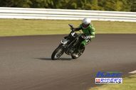 2011/05/08&nbsp;KAZE&nbsp;D-TRACKER125ワンメイク耐久チャレンジ&nbsp;春大会&nbsp;6778