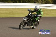 2011/05/08&nbsp;KAZE&nbsp;D-TRACKER125ワンメイク耐久チャレンジ&nbsp;春大会&nbsp;6780