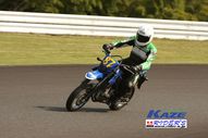 2011/05/08&nbsp;KAZE&nbsp;D-TRACKER125ワンメイク耐久チャレンジ&nbsp;春大会&nbsp;6786