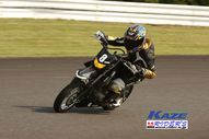 2011/05/08&nbsp;KAZE&nbsp;D-TRACKER125ワンメイク耐久チャレンジ&nbsp;春大会&nbsp;6791