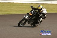 2011/05/08&nbsp;KAZE&nbsp;D-TRACKER125ワンメイク耐久チャレンジ&nbsp;春大会&nbsp;6794