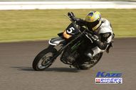 2011/05/08&nbsp;KAZE&nbsp;D-TRACKER125ワンメイク耐久チャレンジ&nbsp;春大会&nbsp;6795