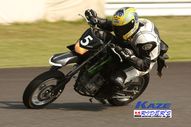 2011/05/08&nbsp;KAZE&nbsp;D-TRACKER125ワンメイク耐久チャレンジ&nbsp;春大会&nbsp;6796