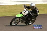 2011/05/08&nbsp;KAZE&nbsp;D-TRACKER125ワンメイク耐久チャレンジ&nbsp;春大会&nbsp;6799