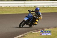 2011/05/08&nbsp;KAZE&nbsp;D-TRACKER125ワンメイク耐久チャレンジ&nbsp;春大会&nbsp;6801