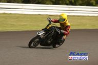 2011/05/08&nbsp;KAZE&nbsp;D-TRACKER125ワンメイク耐久チャレンジ&nbsp;春大会&nbsp;6805