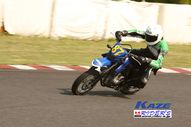 2011/05/08&nbsp;KAZE&nbsp;D-TRACKER125ワンメイク耐久チャレンジ&nbsp;春大会&nbsp;6810