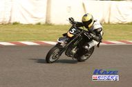 2011/05/08&nbsp;KAZE&nbsp;D-TRACKER125ワンメイク耐久チャレンジ&nbsp;春大会&nbsp;6813