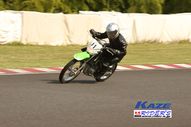 2011/05/08&nbsp;KAZE&nbsp;D-TRACKER125ワンメイク耐久チャレンジ&nbsp;春大会&nbsp;6815