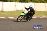 2011/05/08&nbsp;KAZE&nbsp;D-TRACKER125ワンメイク耐久チャレンジ&nbsp;春大会&nbsp;6816