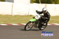 2011/05/08&nbsp;KAZE&nbsp;D-TRACKER125ワンメイク耐久チャレンジ&nbsp;春大会&nbsp;6817