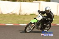 2011/05/08&nbsp;KAZE&nbsp;D-TRACKER125ワンメイク耐久チャレンジ&nbsp;春大会&nbsp;6818