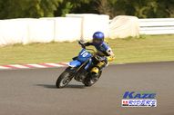 2011/05/08&nbsp;KAZE&nbsp;D-TRACKER125ワンメイク耐久チャレンジ&nbsp;春大会&nbsp;6819