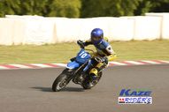 2011/05/08&nbsp;KAZE&nbsp;D-TRACKER125ワンメイク耐久チャレンジ&nbsp;春大会&nbsp;6820