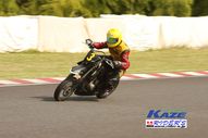 2011/05/08&nbsp;KAZE&nbsp;D-TRACKER125ワンメイク耐久チャレンジ&nbsp;春大会&nbsp;6822