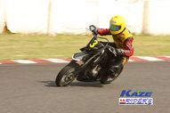 2011/05/08&nbsp;KAZE&nbsp;D-TRACKER125ワンメイク耐久チャレンジ&nbsp;春大会&nbsp;6824