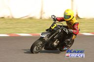 2011/05/08&nbsp;KAZE&nbsp;D-TRACKER125ワンメイク耐久チャレンジ&nbsp;春大会&nbsp;6825