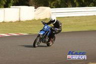 2011/05/08&nbsp;KAZE&nbsp;D-TRACKER125ワンメイク耐久チャレンジ&nbsp;春大会&nbsp;6826