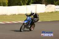 2011/05/08&nbsp;KAZE&nbsp;D-TRACKER125ワンメイク耐久チャレンジ&nbsp;春大会&nbsp;6827