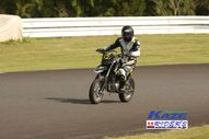 2011/05/08&nbsp;KAZE&nbsp;D-TRACKER125ワンメイク耐久チャレンジ&nbsp;春大会&nbsp;6830